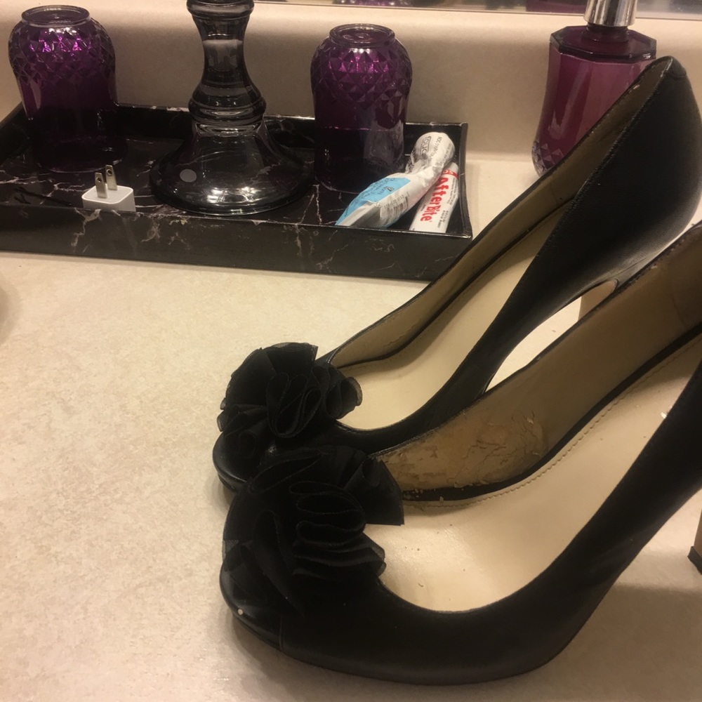 Heels - Picture 7 of 8